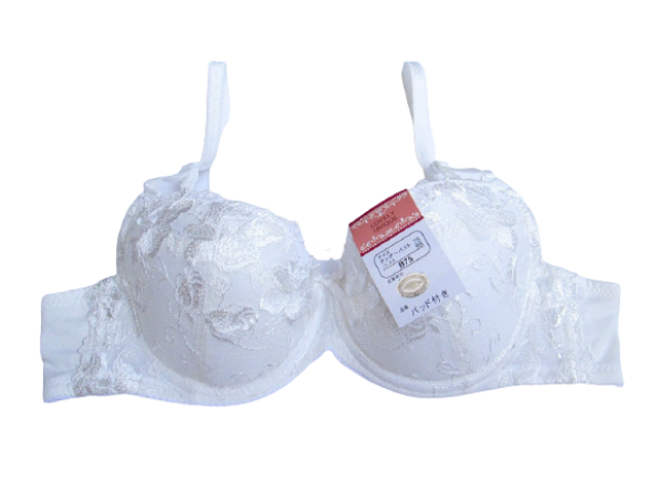 LOVELY MỎNG REN TRẮNG - 001